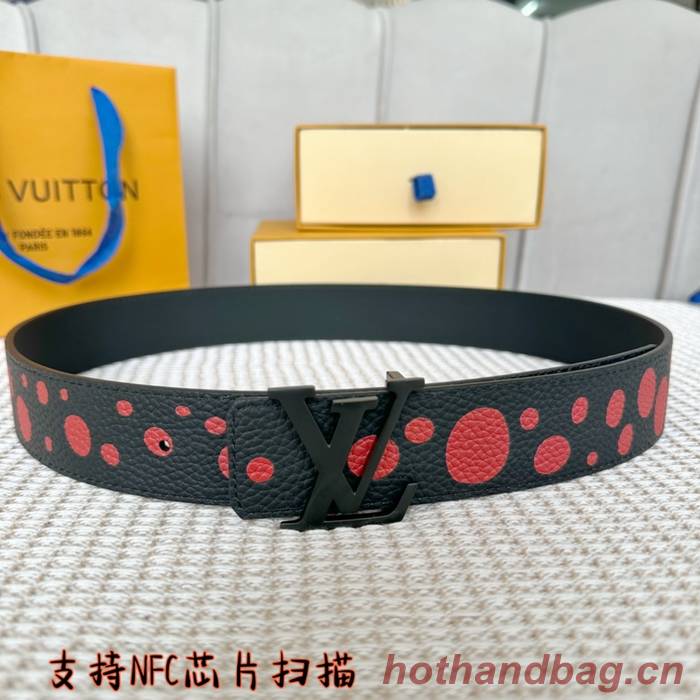 Louis Vuitton Belt 40MM LVB00198